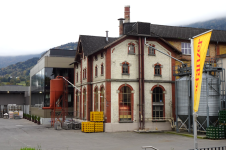 Brauerei Frastranz